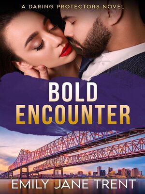 cover image of Bold Encounter